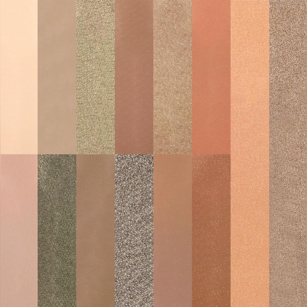 LAURA GELLER NEW YORK Laura's Essentials 12 Eyeshadows/1 Highlighter & 1… - Picture 6 of 11